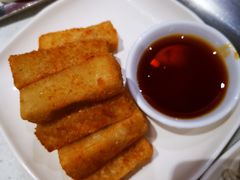 -海底捞火锅(顺义华联店)