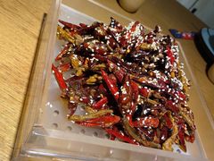 -胡马八破·川菜小馆(高新万达店)