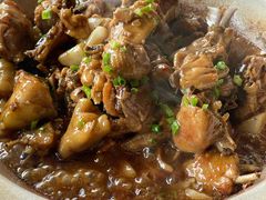 -鄱阳湖·江西小炒·瓦罐煨汤(五道口店)