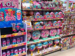 -玩具反斗城(海港城店)