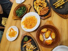 -萨莉亚意式餐厅(愉园站仁恒梦中心店)