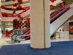 -BFC外滩金融中心停车场