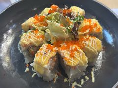 -将太无二·北美传奇寿司(瑞士公寓店)