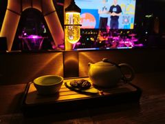 湖南-CASA Grande酒漾·西餐及酒吧(长沙君悦酒店)