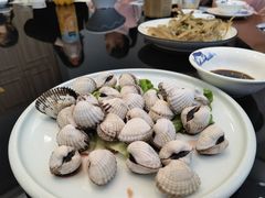 -涌觅名灶·本地海鲜宁波菜(财富广场店)