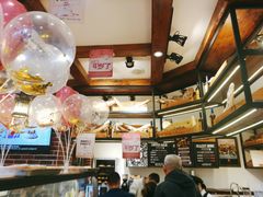 -BREAD WAY面包路·欧式面包(龙湖时代D馆店)