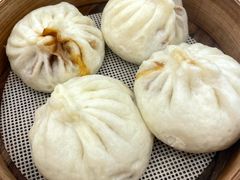-庆丰包子铺(西单店)