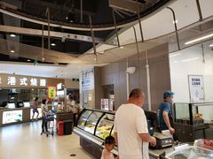 -盒马鲜生(大成店)