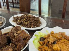 -来顺成饭庄