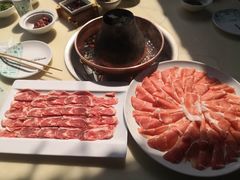 -阳坊胜利涮羊肉(阳坊老店)