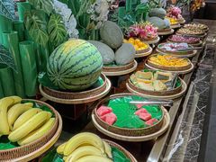 -汉丽斯巴西烤肉自助(市南店)