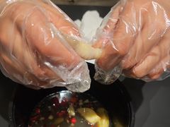 -嘉州九妹凤爪(乐山总店)
