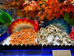 -火叮叮自助烤肉·现切牛肉(茂业店)