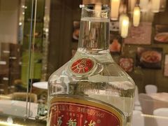 -香厨中餐厅(松北香格里拉店)