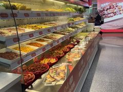 -每味每客·重庆麻辣烫(国泰店)