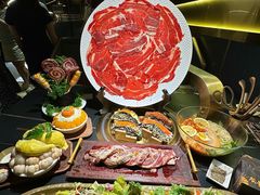 -黑牛无双·徐州烤肉(解放北路店)