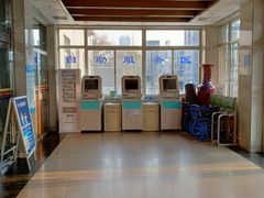 -北京中医药大学东方医院(方庄院区)