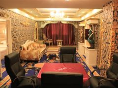 -九号公馆(秦岭路店)