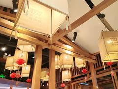 -煲大王老砂锅猪肚鸡(泊富ICITY店)
