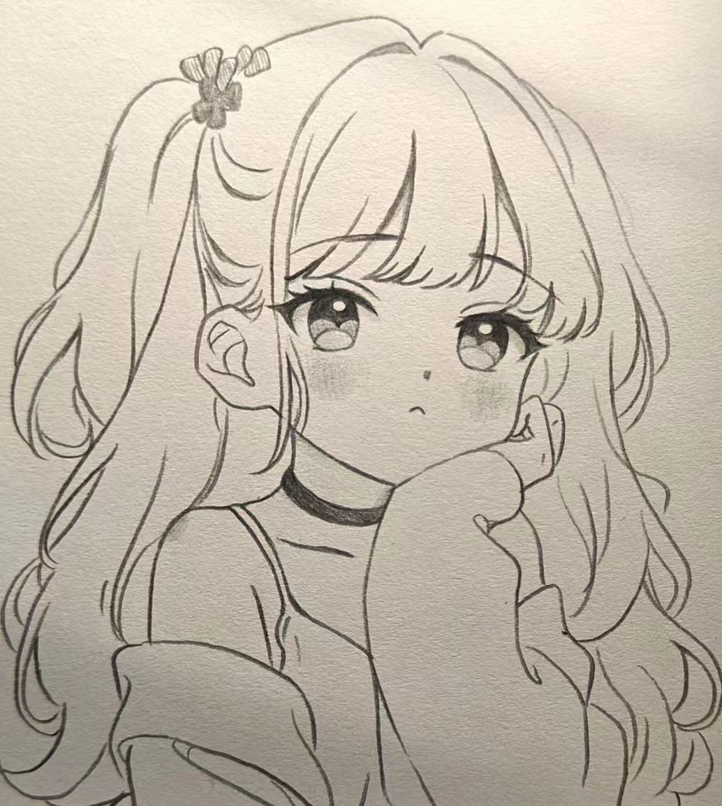 画得更好的秘诀 ✍️