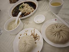 -怡园饭店-餐厅(四望亭店)