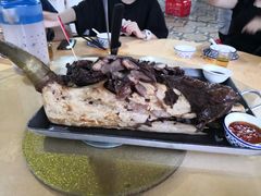 鸿运牛头-伟记牛蹄(道滘店)
