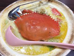 -龙海鲜螃蟹王(宏茂桥店)