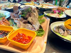 -大唐高老庄(红旗路店)