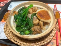 -华记煲仔华·煲仔饭(市桥易发店)