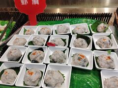 -芭菲盛宴·环球美食(锦城万达广场店)