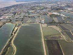 -曼谷素万那普国际机场