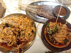 -串盟烧烤大排档·长沙美食地标(星沙店)