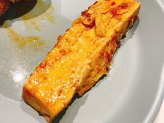 建水豆腐-小街猪手(团结湖店)