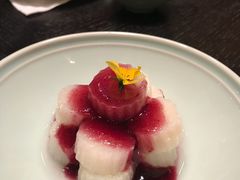 -海天楼中餐厅(吴宫泛太平洋酒店)