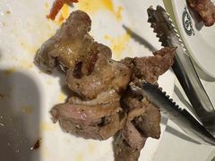 -戈拿旺巴西烤肉(崇文门店)
