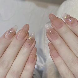 -闺蜜美甲