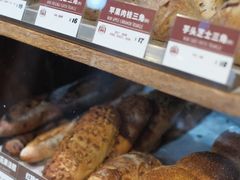 -Juicy Bakery(大学路店)