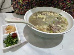 -秦香陕西食府(华贸天地店)