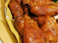 -状元阁烧烤(新华路总店)