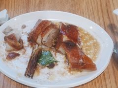 -裕记烧腊连锁餐饮(外马分店)