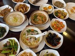 -金泰食府(竹园店)