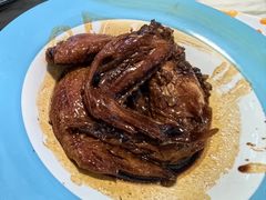 -翠华餐厅(香港国际机场店)