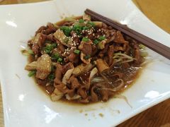 -德胜轩正宗顺德菜(宝安沙井会展中心店)