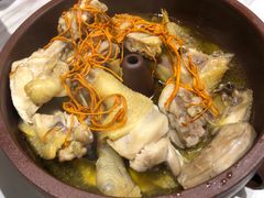 -1718食尚馆·太湖菜(龙之梦太湖古镇店)