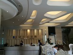 -诺贝尔一诺口腔医院(雁塔院区)