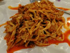 麻辣肚尖-马凯餐厅(地安门店)