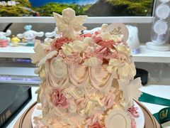 -柏尼娅PEARIA·蛋糕定制(静安店)
