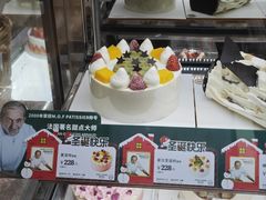 -多乐之日(太阳宫凯德mall店)