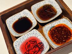 -成隆行·蟹王府(淮海店)