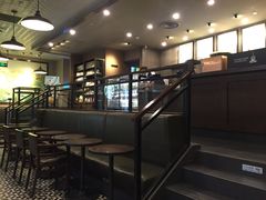 -星巴克臻选(杭州万象城店)